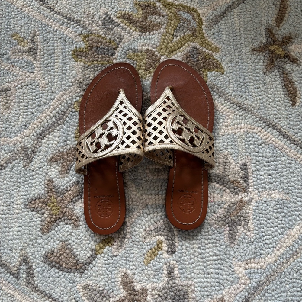 Tory Burch Sandals